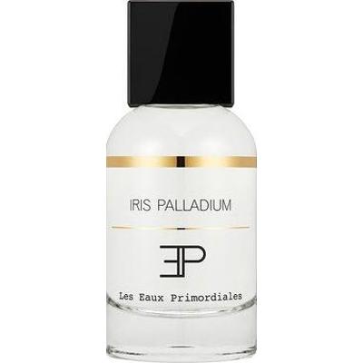 Les Eaux Primordiales Woda perfumowana Iris Palladium 100 ml