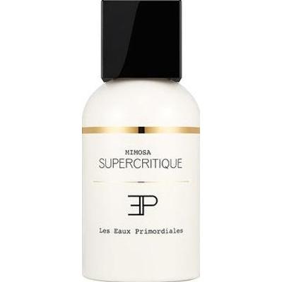Les Eaux Primordiales Woda perfumowana Mimosa Supercritique 100 ml