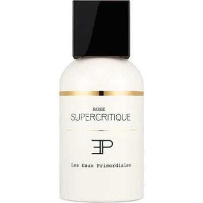 Les Eaux Primordiales Woda perfumowana Rose Supercritique 100 ml