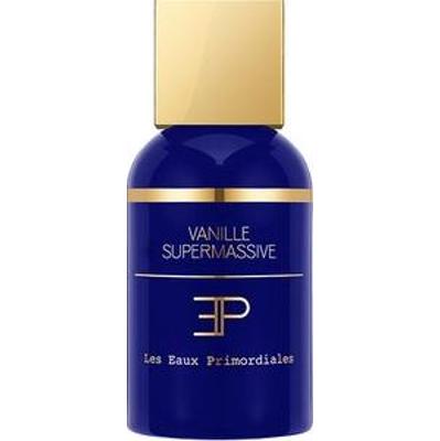 Les Eaux Primordiales Ekstrakt perfum Vanille Supermassive 50ml