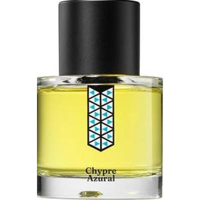 Les Indemodables Woda perfumowana Chypre Azural 50 ml