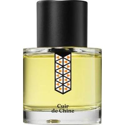 Les Indemodables Woda perfumowana Cuir de Chine 50 ml