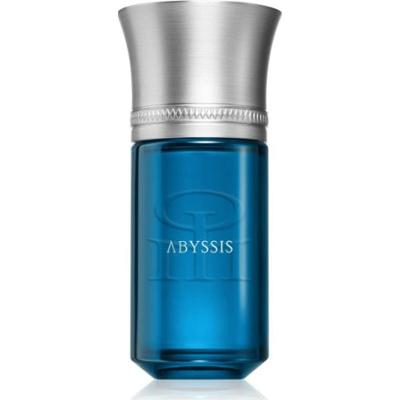 Liquides Imaginaires Woda perfumowana Abyssis - 100 ml
