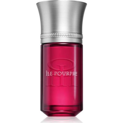 Liquides Imaginaires Woda perfumowana Ile Pourpre - 50 ml