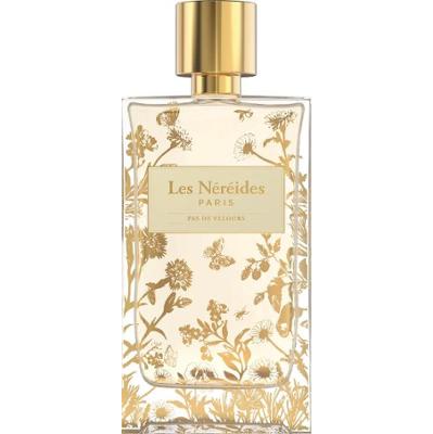 Les Nereides, Pas De Velours, woda perfumowana, unisex, 100 ml