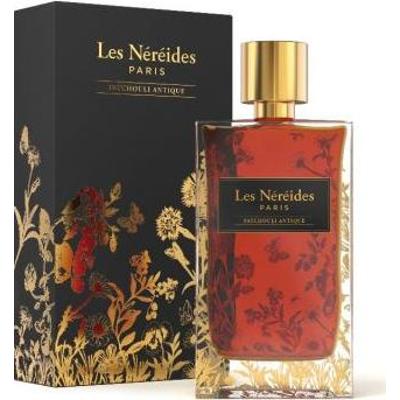 Les nereides Patchouli Antique EDP 100ml