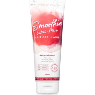 Sekrety Loly Hair Milk Smoothie Litchi-Matura 250 ml