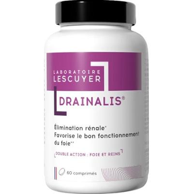 Lescuyer Drainalis® 60 tabletek