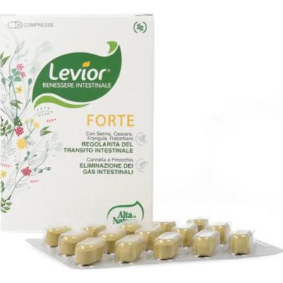 Alta Natura Levior silny Alta Natura 30 tabletek