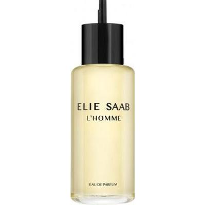 Elie saab L`Homme - Woda perfumowana 150 ml, uzupełnienie