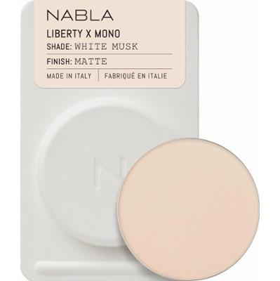 Nabla Liberty X Mono Oud - matowy