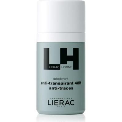 Lierac dezodorant w kulce (Antyperspirant 48H) 50 ml