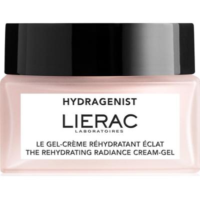 Lierac Hydragenist Nawilżający krem-żel rozświetlający 50 ml