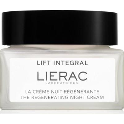 Lierac Regenerujący krem na noc do skóry dojrzałej Lift Integral 50 ml