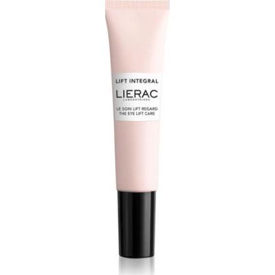 Lierac Lift Integral Look Care Wszystkie rodzaje skóry 15ml