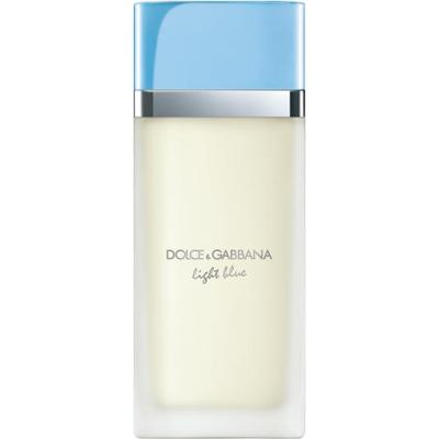 Woda toaletowa Dolce&Gabbana Light Blue NOWOŚĆ Woda toaletowa dla kobiet 100 ml