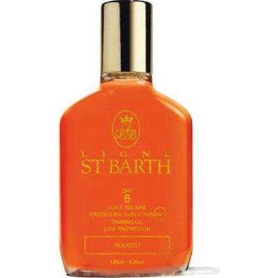 Ligne st barth Olejek Roucou (SPF6) 125 ml