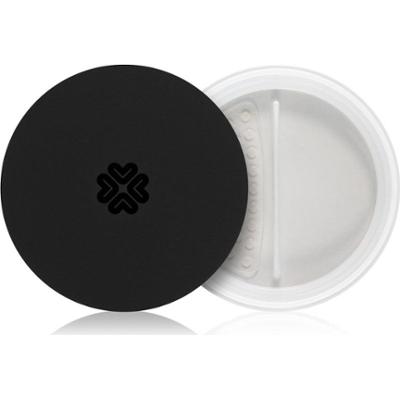 Półprzezroczysty jedwabny puder Lily Lolo