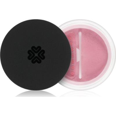 Lily Lolo Blush Koloryzujący puder mineralny 3 G