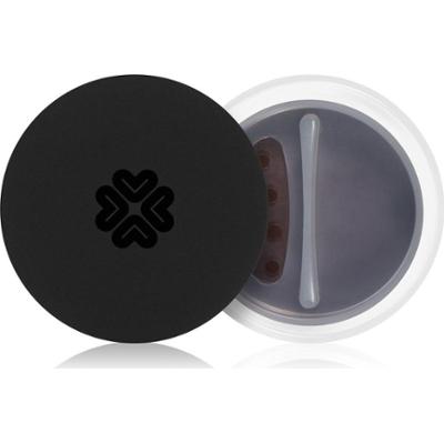Lily Lolo Mineralny cień do powiek kolor Black Sand 2 g