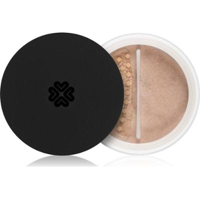 Baza pod makijaż z gorącym miodem mineralnym Lily Lolo