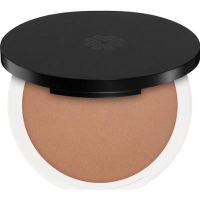 Lily Lolo Honolulu Kompaktowy puder brązujący 1szt