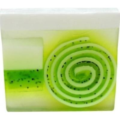 Bomb cosmetics Wapno i Dandy