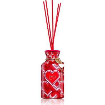 ipuro Dyfuzor zapachowy z limitowanej edycji With Love 240 ml