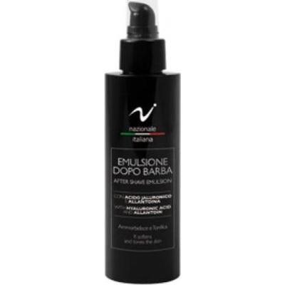 Nazionale Italiana Emulsja po goleniu dla mężczyzn 150 ml