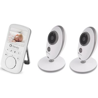 Lionelo Monitor wideo dla niemowląt Care Babyline 5.1