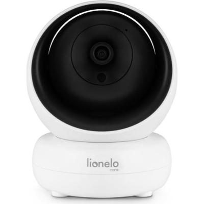 Lionelo Opieka Babyline 8.3 Cyfrowy wideomonitor dla niemowląt
