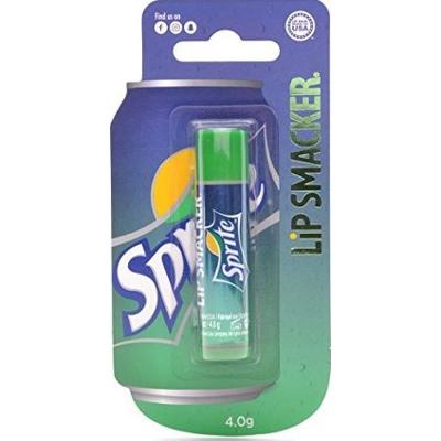 Markwins 4G Smacker Lip Balm Sprite Perfumy do ust