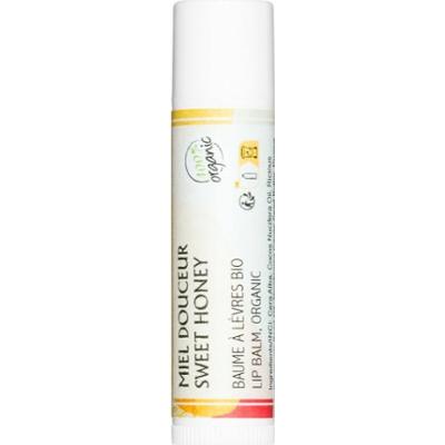Soaphoria Balsam regenerujący do ust Sweet Honey 5 g