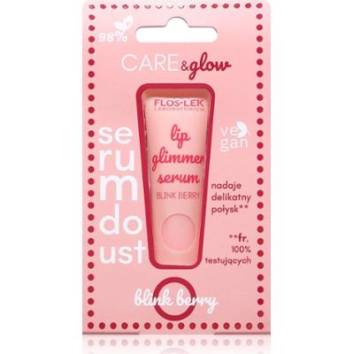FlosLek Laboratorium Serum do ust Glimmer Lip Balm 14g