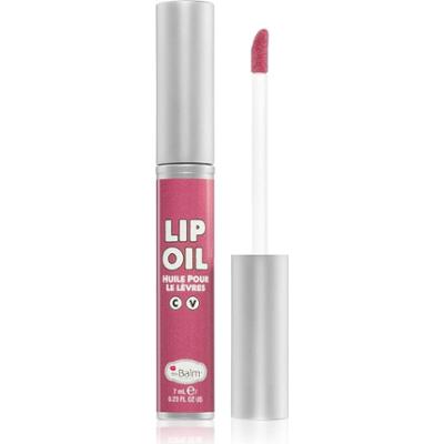 theBalm Olejek do ust Berry Fast 7 ml