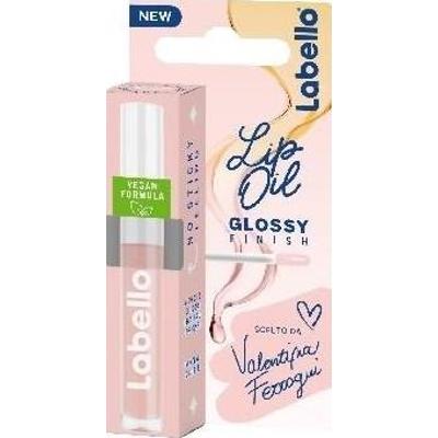 Labello Lip Oil Błyszczący połysk