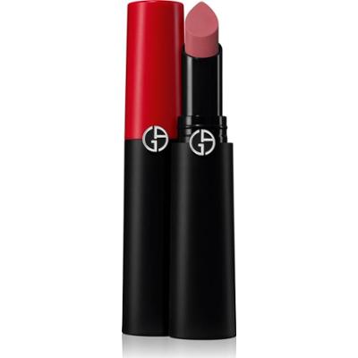 Armani Pomadka matująca Lip Power Matte kolor 115 Affectionate 3,1 g