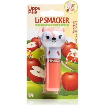Lip Smacker Lippy Pals Odżywczy balsam do ust Foxy Apple 4 g