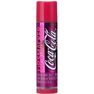 Markwins Lip Smaker Coca-Cola Cherry Cup Balsam do ust 4 g