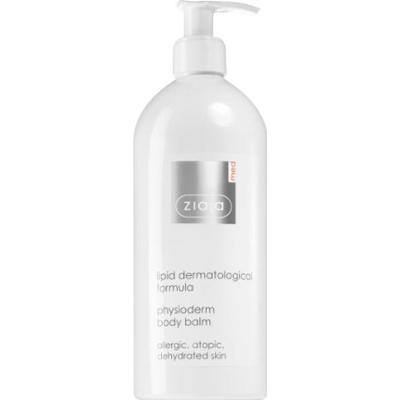 Ziaja Med Lipid Dermatological Formula fizjologiczny balsam do ciała do skóry atopowej i alergicznej 400 ml