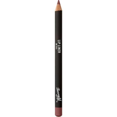 Barry M Kolorowa kredka do ust Minx