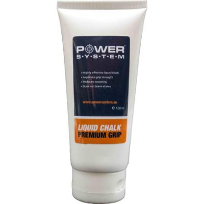 Power System Kreda płynna magnezowa 100 ml