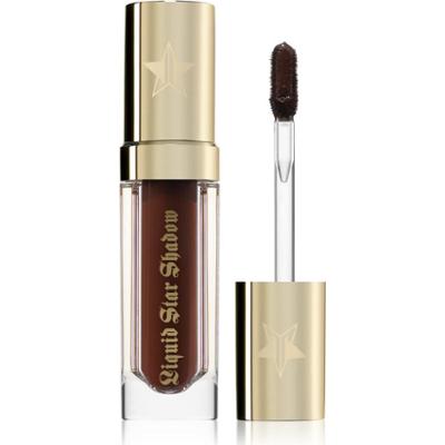 Jeffree Star Cosmetics Liquid Star Cień do powiek w płynie Kolor Wood Queen 5,5 ml