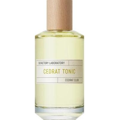 Liquides Imaginaires Cedrat Tonic Woda perfumowana 100 ml