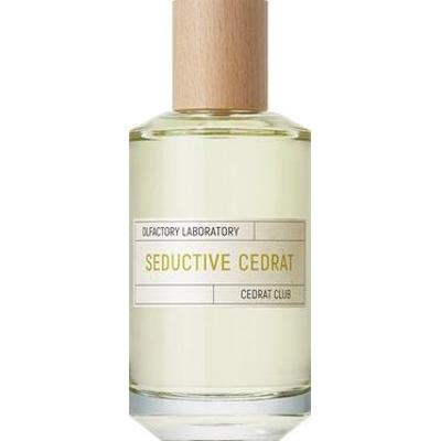 Liquides Imaginaires Uwodzicielska Cedrat Woda perfumowana 100 ml