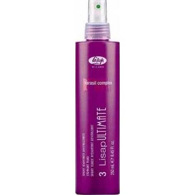 Lisap Ultimate Straight Fluid 250 ml
