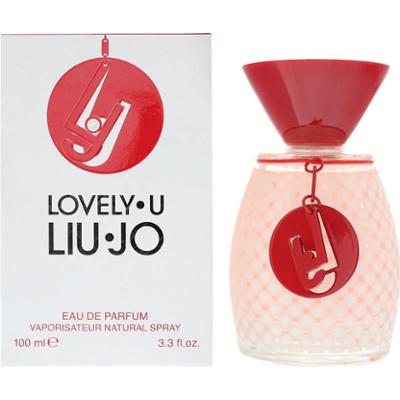 Liu Jo Lovely U Woda perfumowana dla kobiet 100 ml