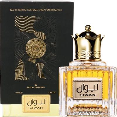 Ard Al Zaafaran Liwan EDP U 100 ml
