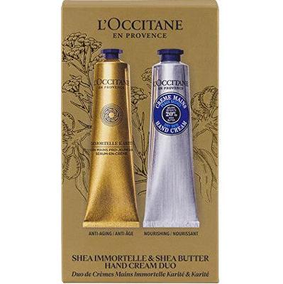 L'occitane en provence Pudełko prezentowe na krem do rąk