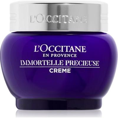 L'occitane en provence Drogocenny krem (Crema Preziosa) 50 ml